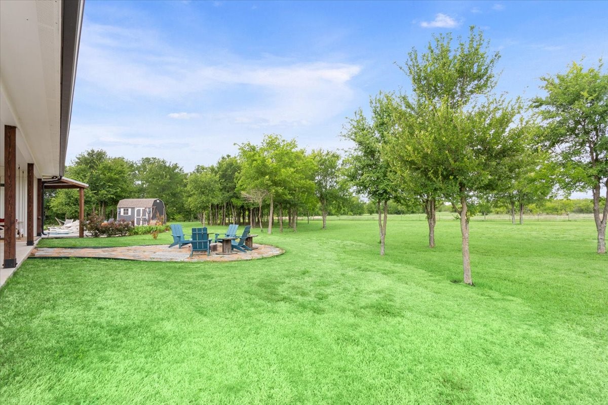 1652 Mount Moriah Road Riesel TX 76682