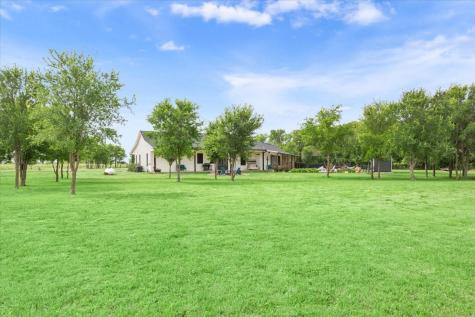 1652 Mount Moriah Road Riesel TX 76682