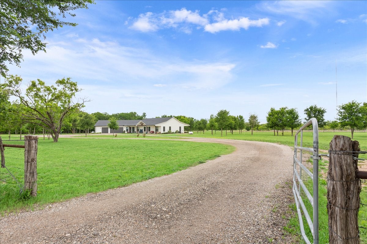 1652 Mount Moriah Road Riesel TX 76682