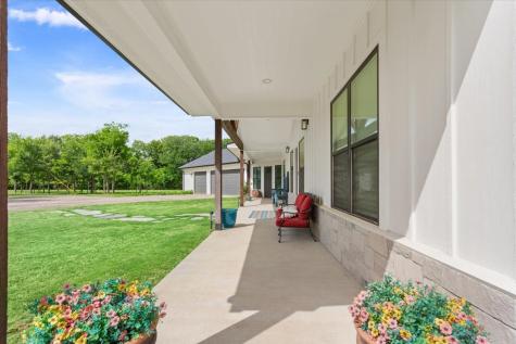 1652 Mount Moriah Road Riesel TX 76682