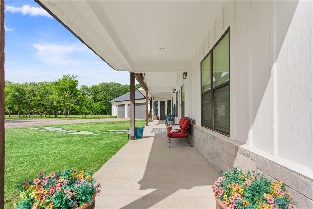 1652 Mount Moriah Road Riesel TX 76682