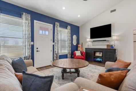 1652 Mount Moriah Road Riesel TX 76682