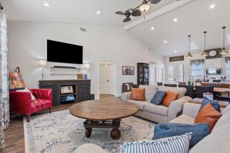 1652 Mount Moriah Road Riesel TX 76682