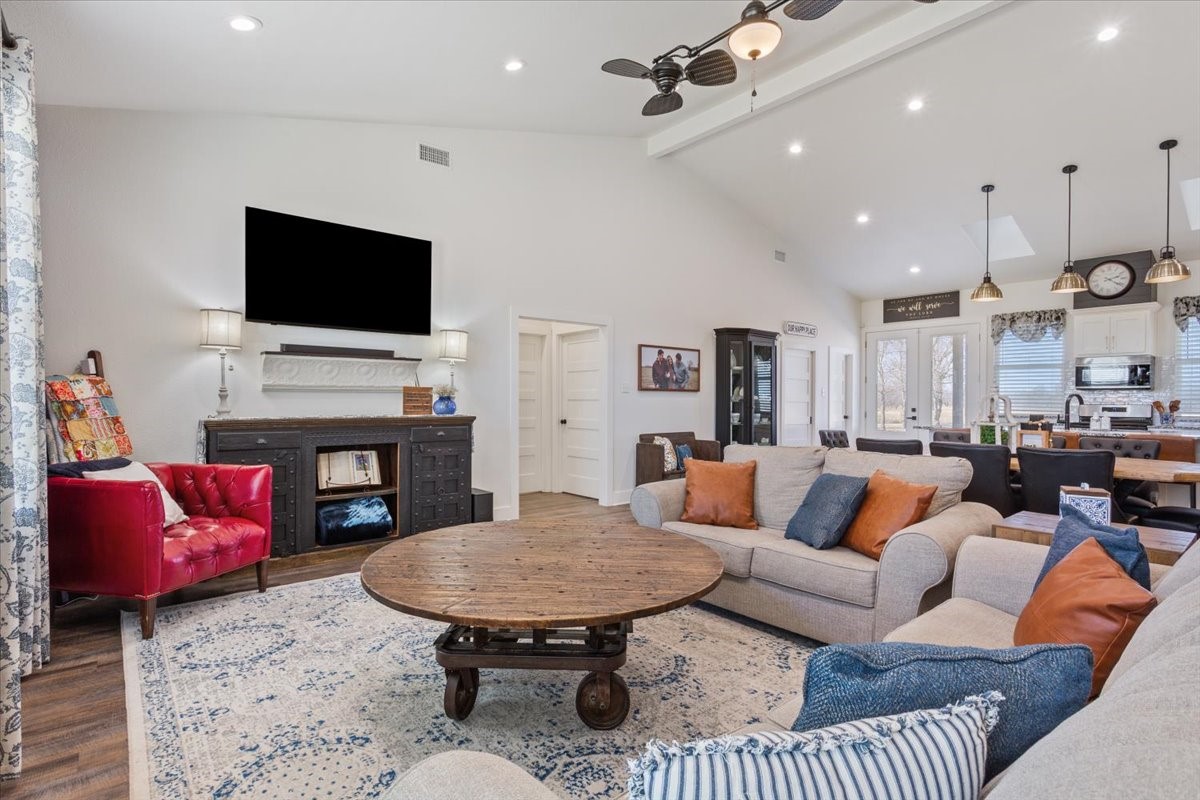 1652 Mount Moriah Road Riesel TX 76682