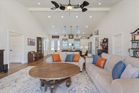 1652 Mount Moriah Road Riesel TX 76682