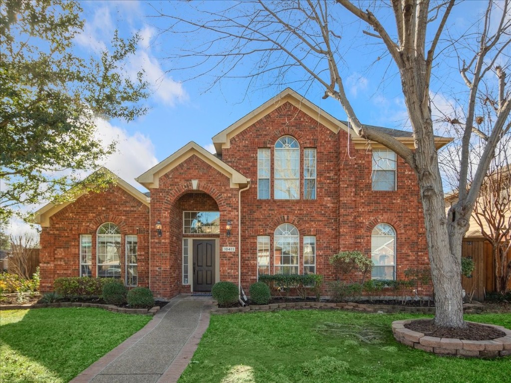 10411 Cecile Drive Frisco TX 75035