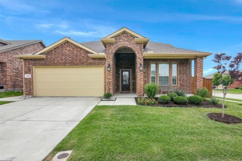 1214 Coleman Drive Melissa TX 75454
