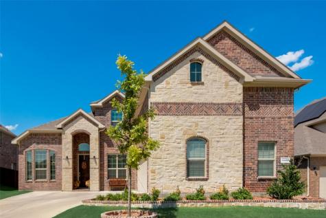 4409 Tall Meadow Court Arlington TX 76001