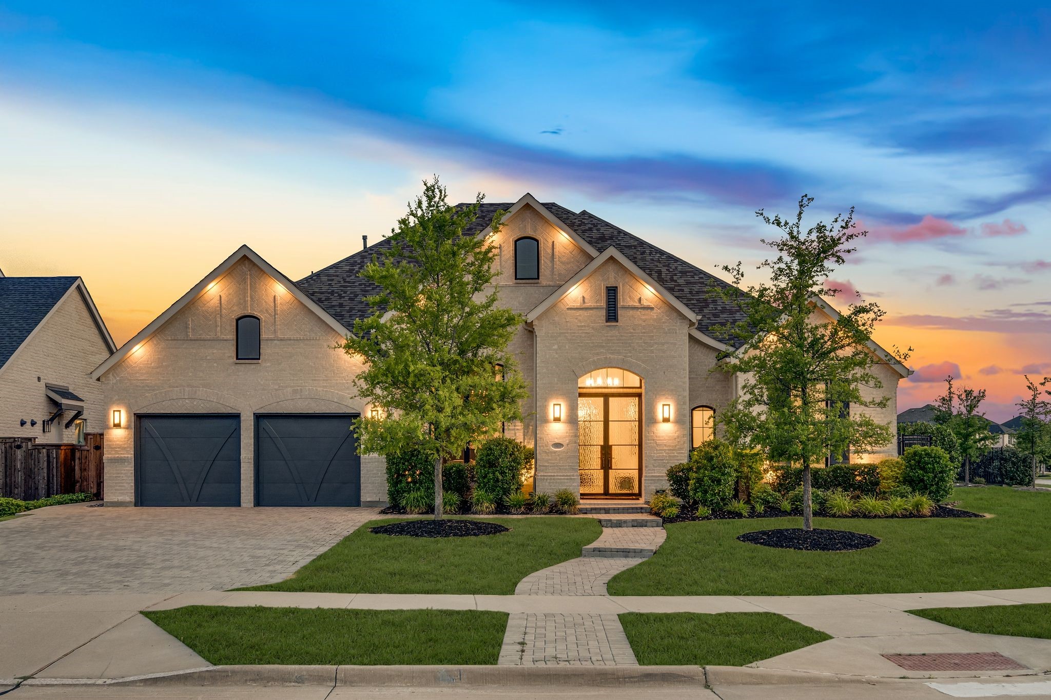 15811 Copperbeach Street Frisco TX 75035