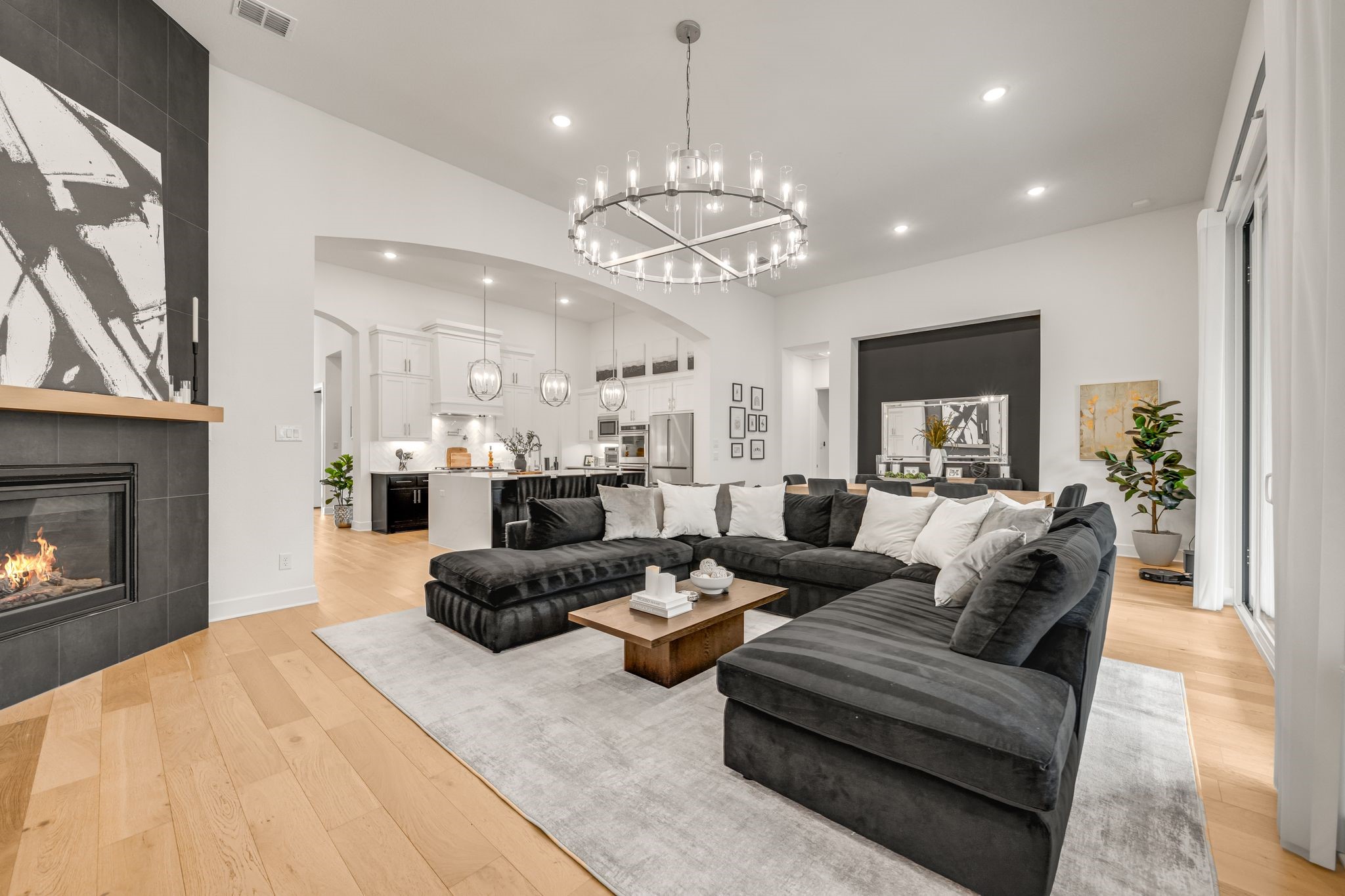 15811 Copperbeach Street Frisco TX 75035