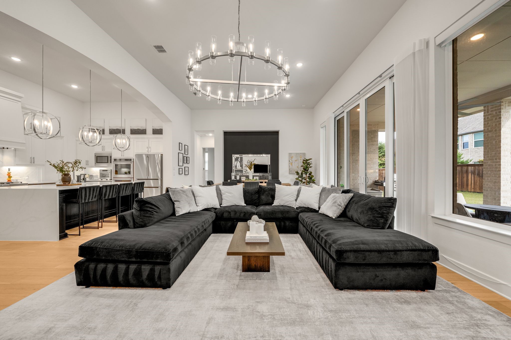 15811 Copperbeach Street Frisco TX 75035