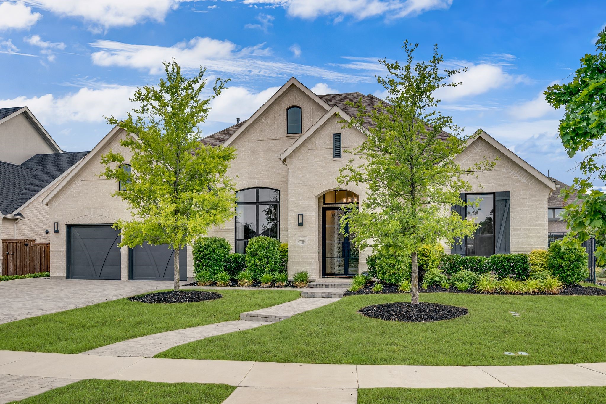 15811 Copperbeach Street Frisco TX 75035