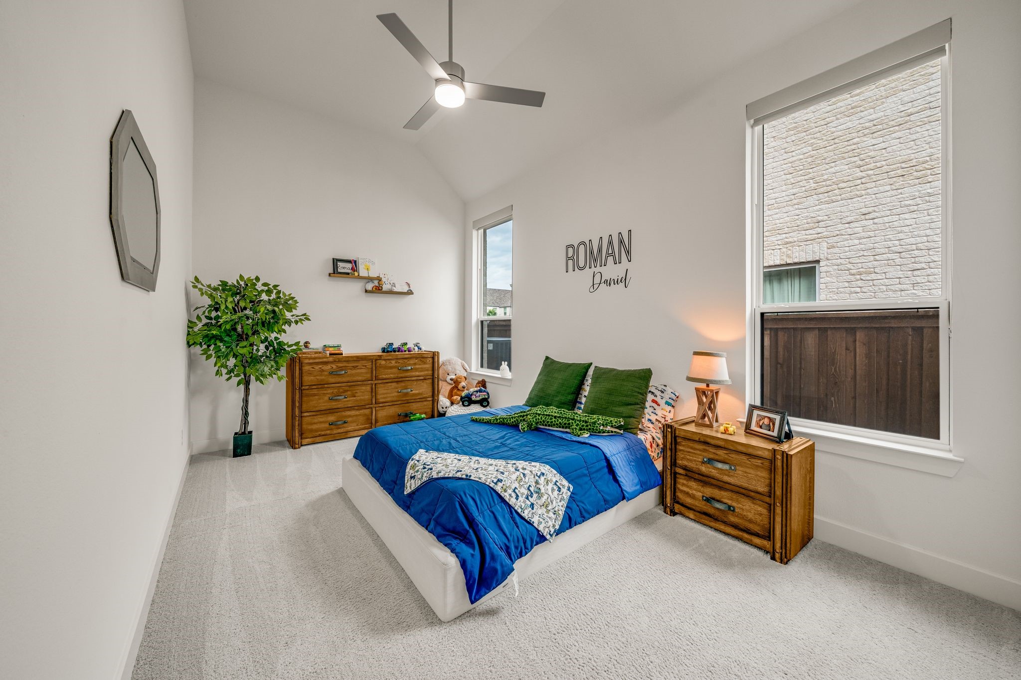 15811 Copperbeach Street Frisco TX 75035