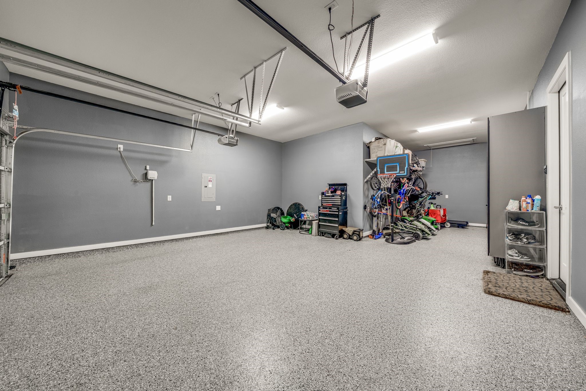 15811 Copperbeach Street Frisco TX 75035