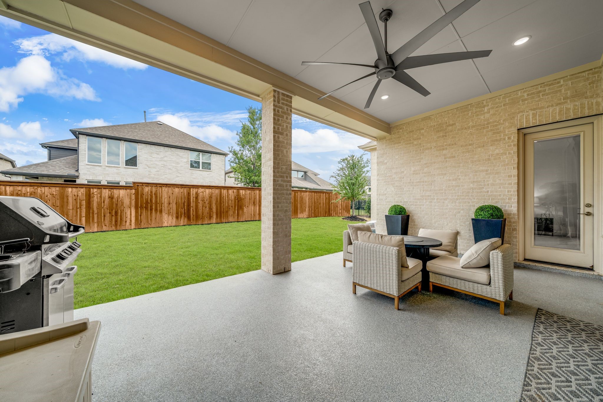 15811 Copperbeach Street Frisco TX 75035