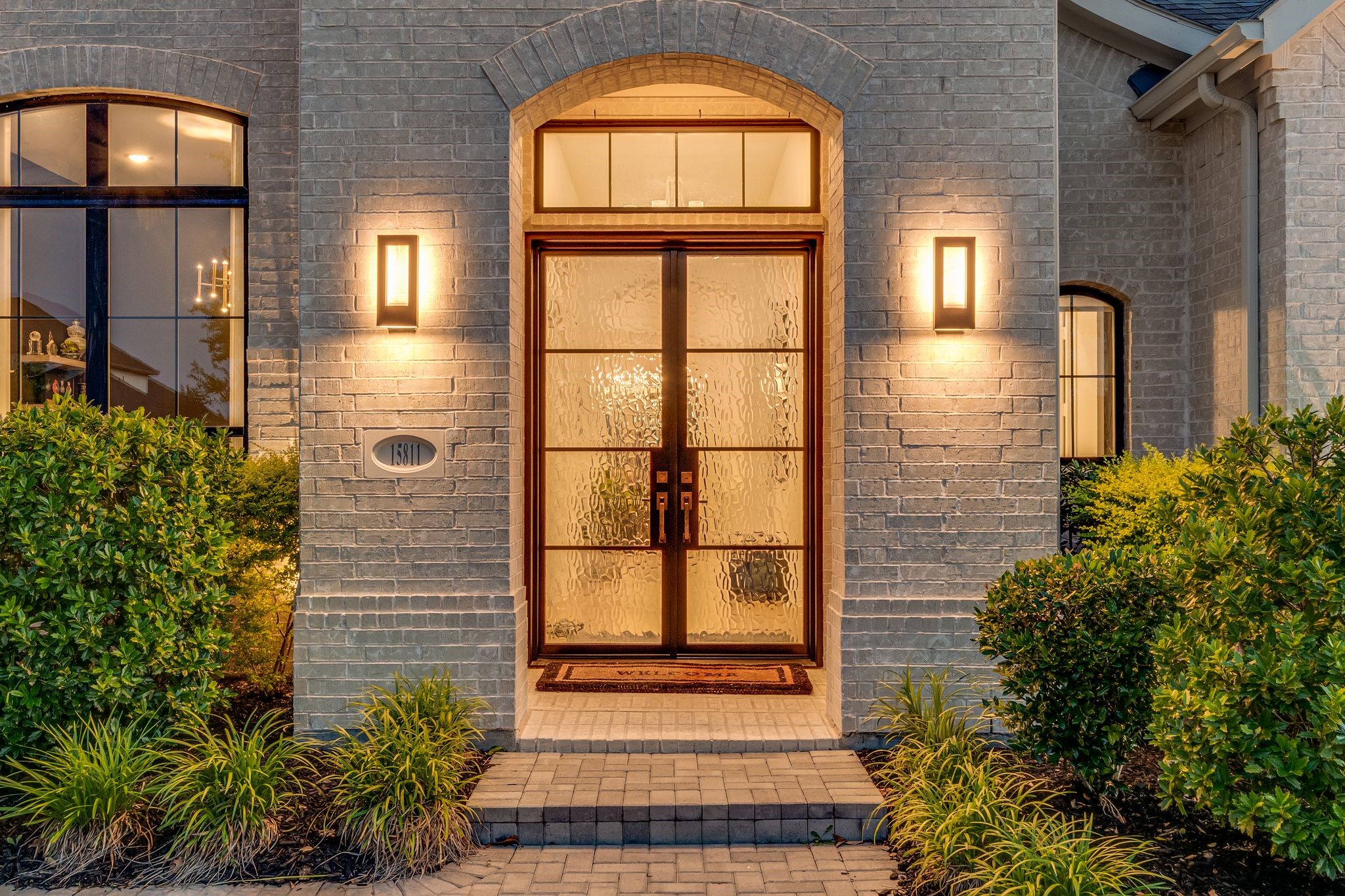 15811 Copperbeach Street Frisco TX 75035