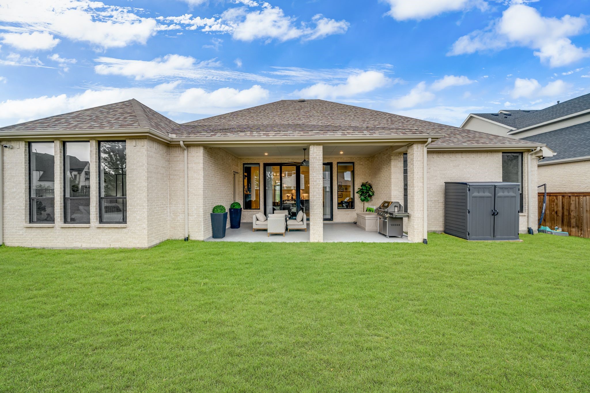 15811 Copperbeach Street Frisco TX 75035