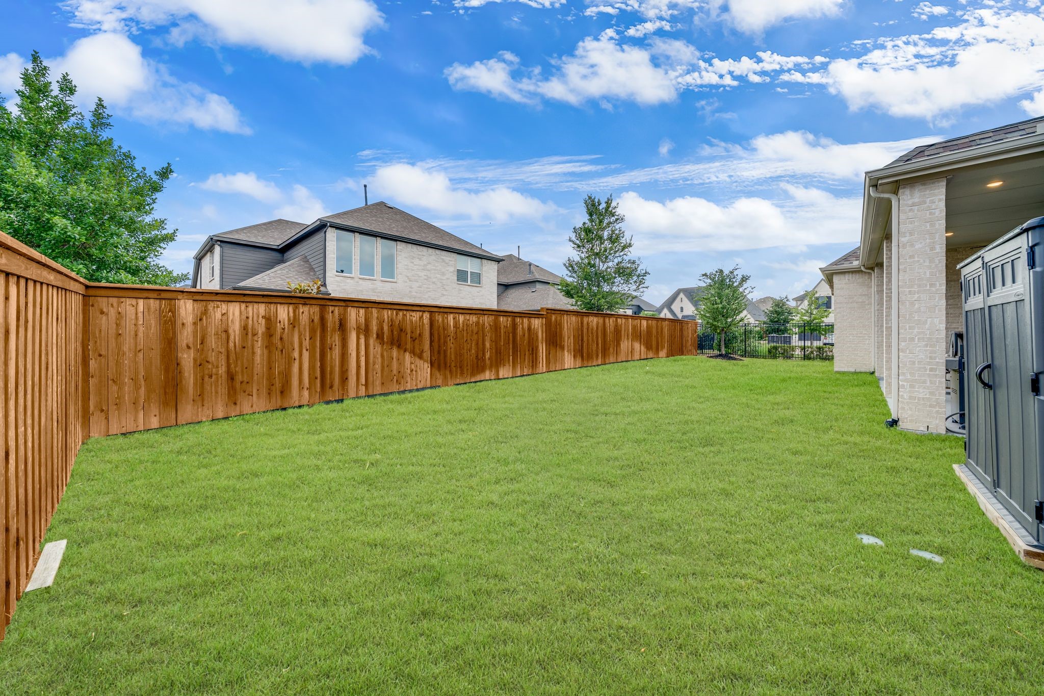 15811 Copperbeach Street Frisco TX 75035