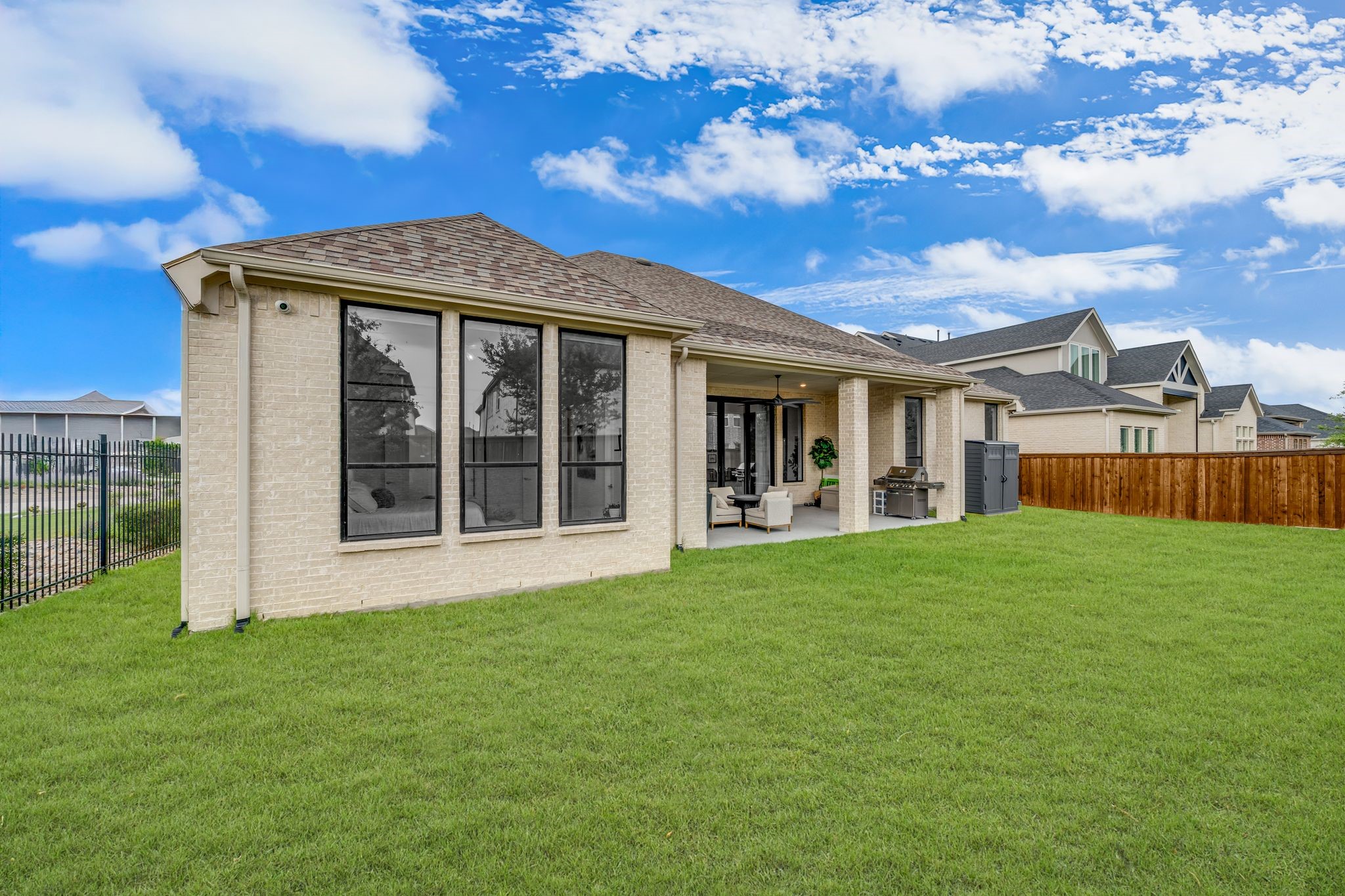 15811 Copperbeach Street Frisco TX 75035