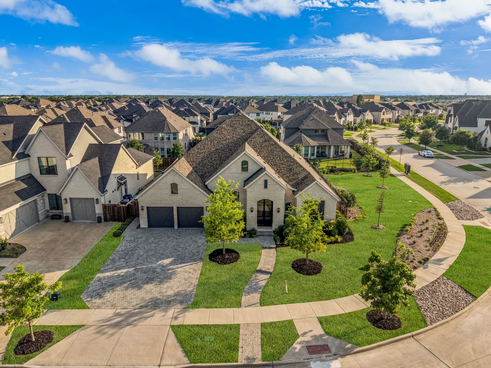 15811 Copperbeach Street Frisco TX 75035