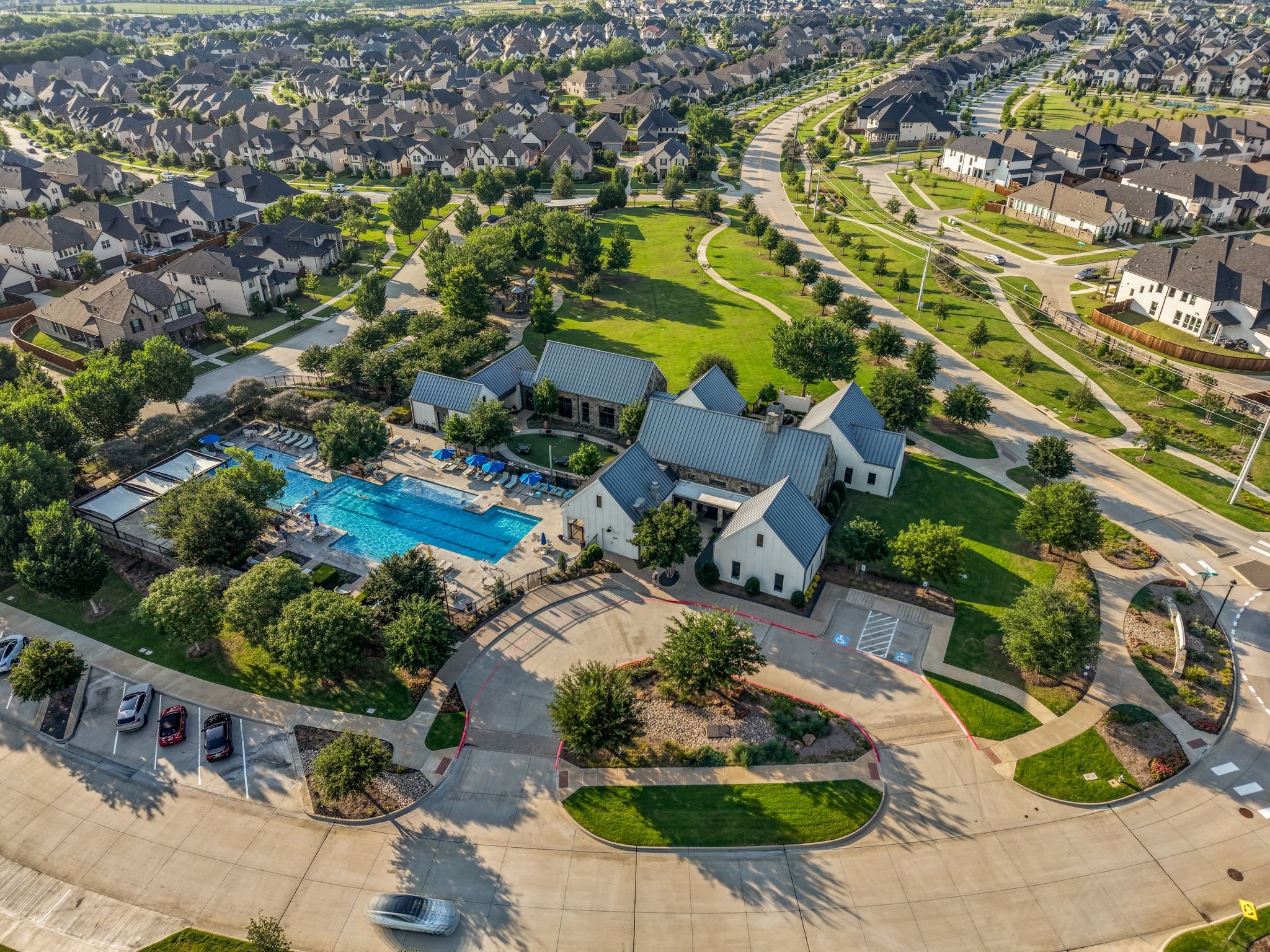 15811 Copperbeach Street Frisco TX 75035