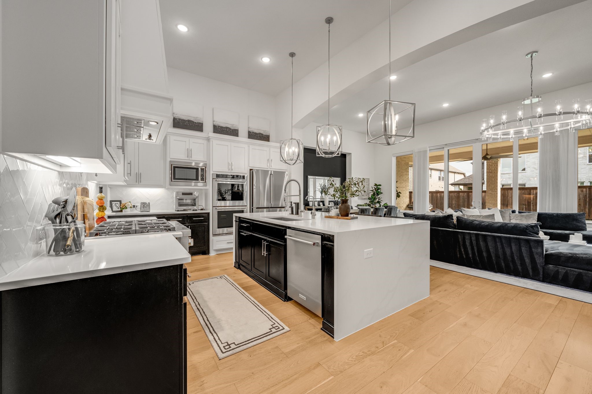 15811 Copperbeach Street Frisco TX 75035