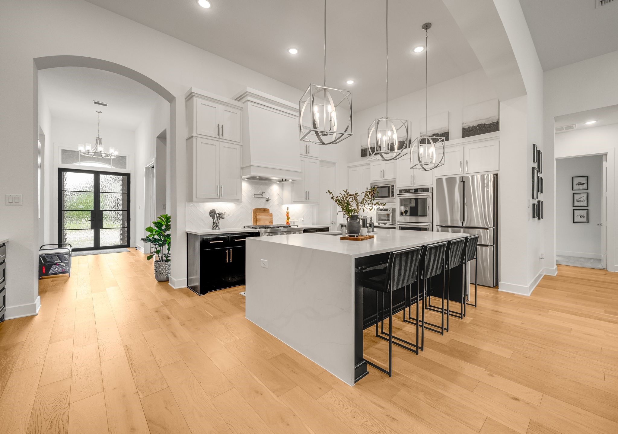 15811 Copperbeach Street Frisco TX 75035