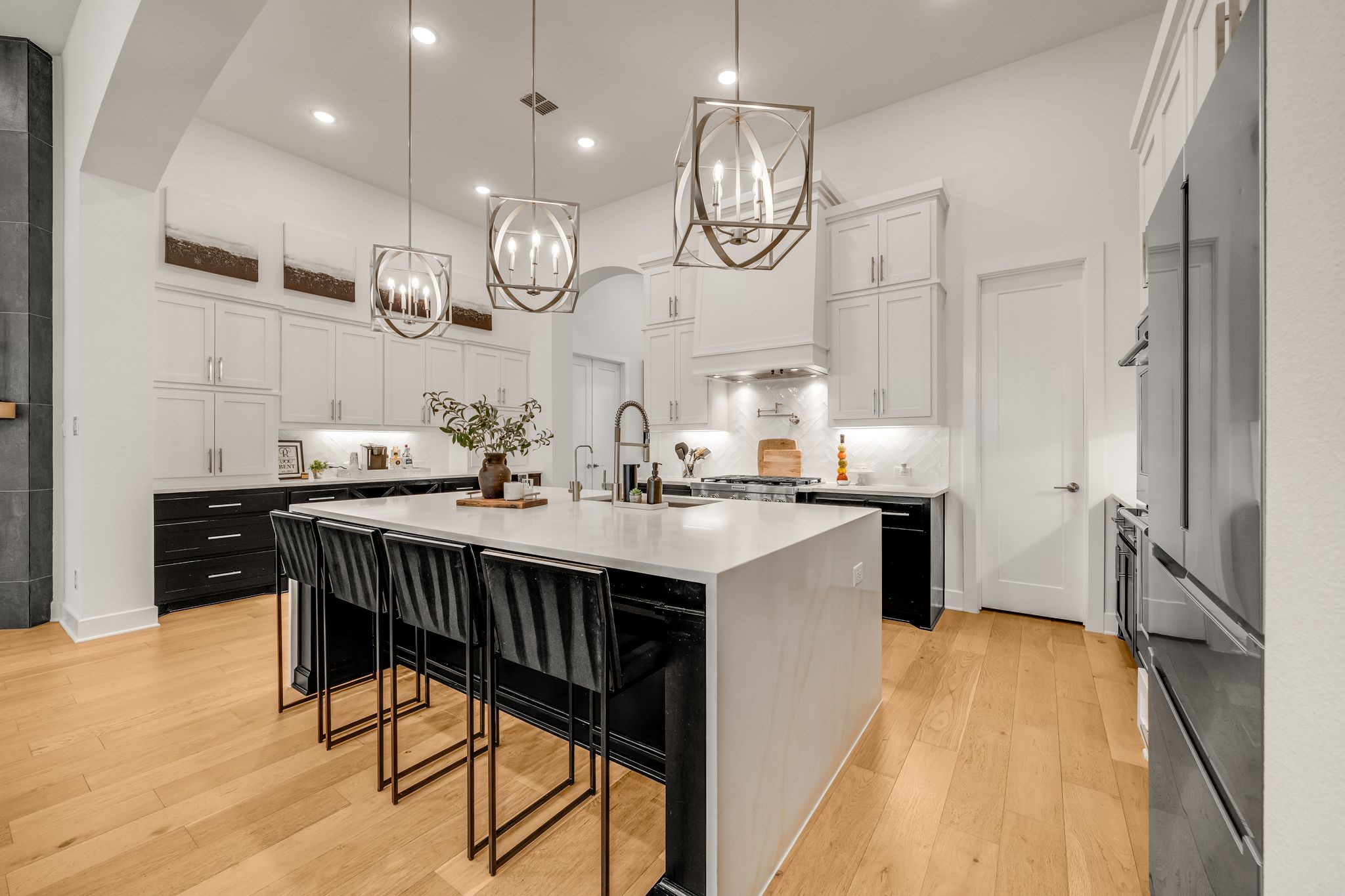 15811 Copperbeach Street Frisco TX 75035