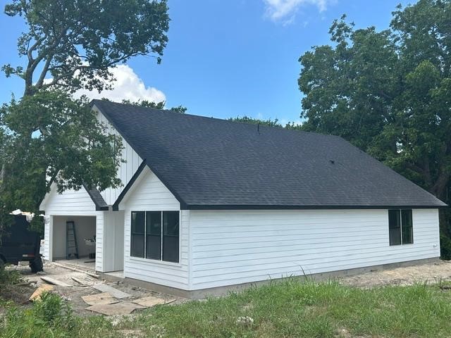106 E Miller Street Whitewright TX 75491
