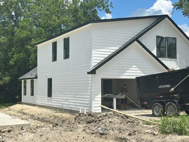 106 E Miller Street Whitewright TX 75491