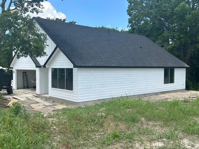 106 E Miller Street Whitewright TX 75491