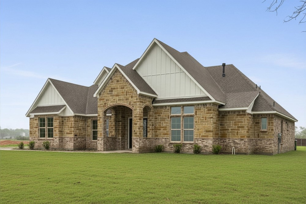 9774 County Road 502 Blue Ridge TX 75424
