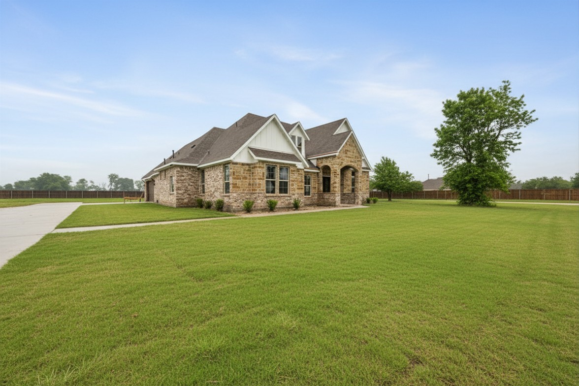 9774 County Road 502 Blue Ridge TX 75424
