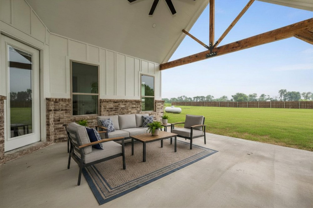 9774 County Road 502 Blue Ridge TX 75424