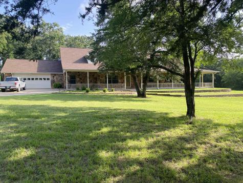 5304 Cedar Creek Drive Kemp TX 75143