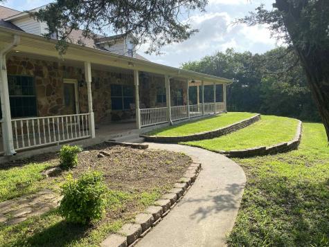 5304 Cedar Creek Drive Kemp TX 75143