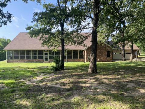 5304 Cedar Creek Drive Kemp TX 75143