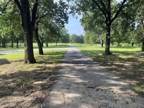 5304 Cedar Creek Drive Kemp TX 75143