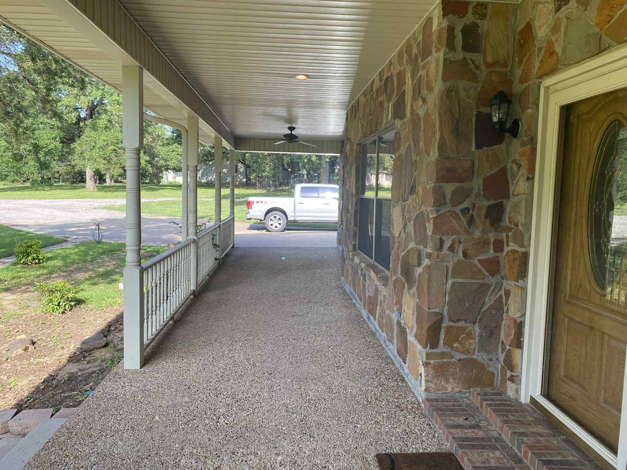 5304 Cedar Creek Drive Kemp TX 75143