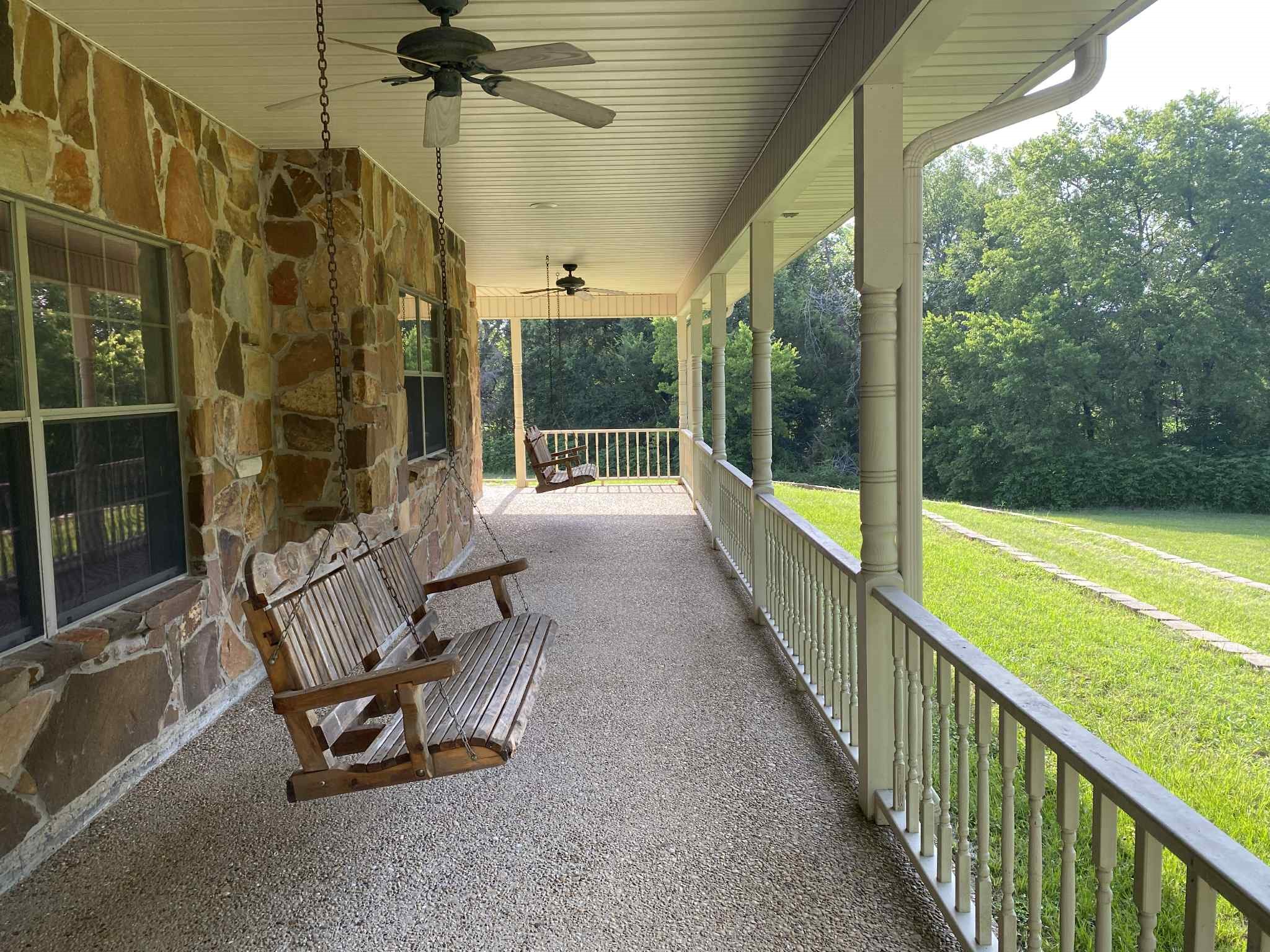 5304 Cedar Creek Drive Kemp TX 75143