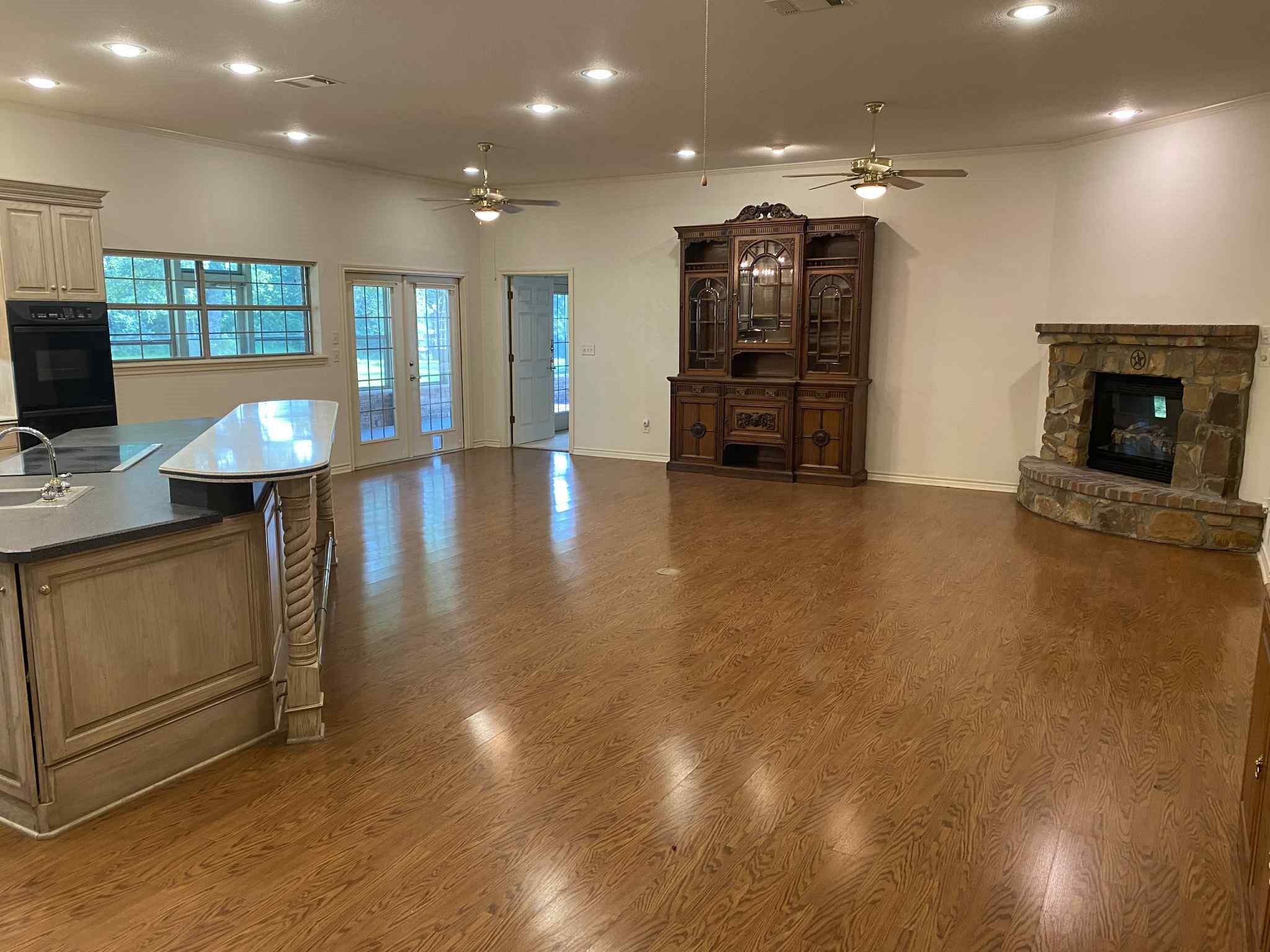 5304 Cedar Creek Drive Kemp TX 75143