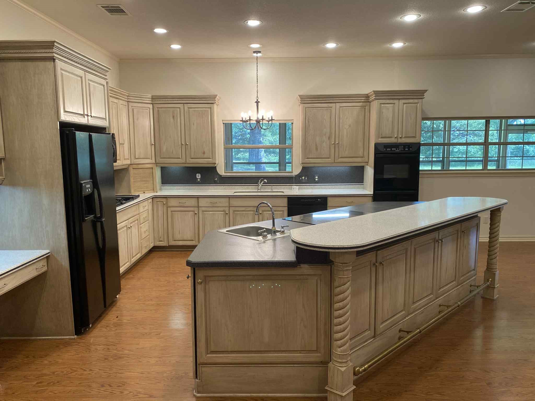 5304 Cedar Creek Drive Kemp TX 75143