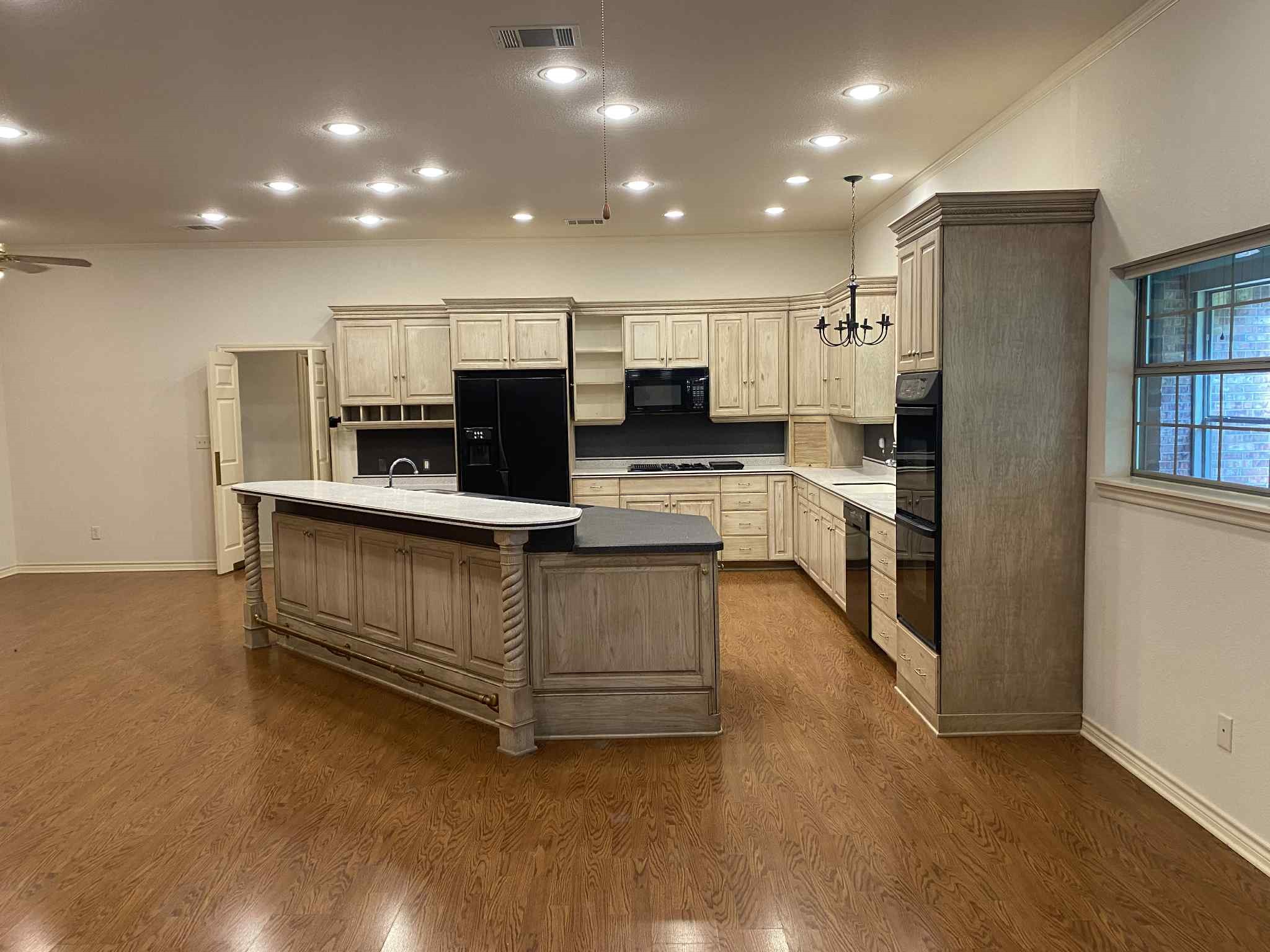 5304 Cedar Creek Drive Kemp TX 75143