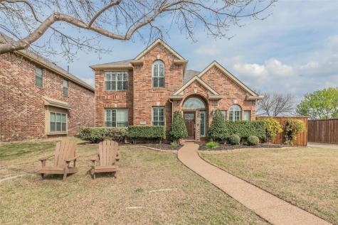 12118 Ducks Landing Frisco TX 75033
