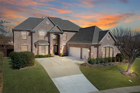 600 Glendevon Drive Mckinney TX 75071