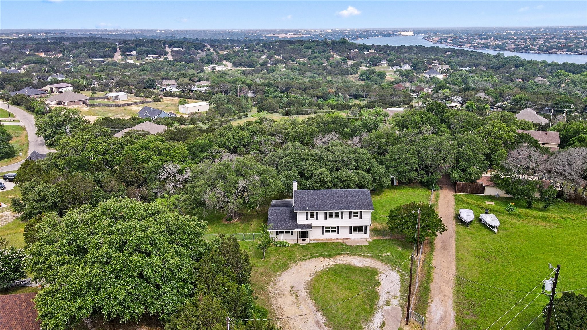 1212 Iowa Court Granbury TX 76048