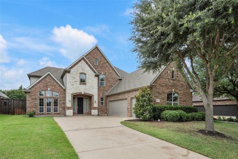 7515 Taylor Lane Sachse TX 75048