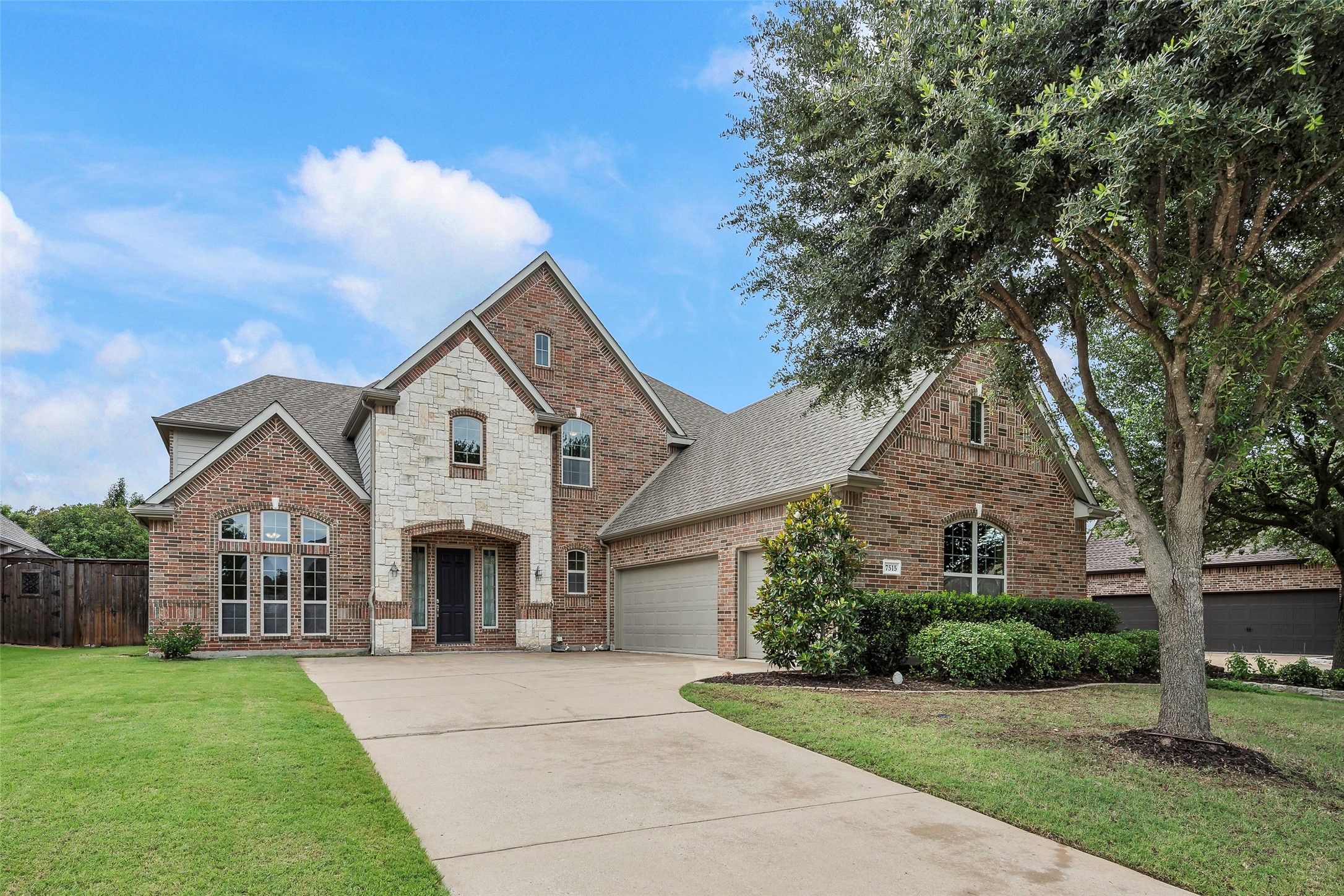 7515 Taylor Lane Sachse TX 75048