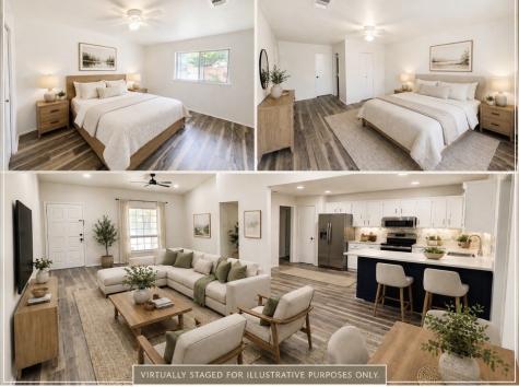 614 W Grenoble Drive Grand Prairie TX 75052