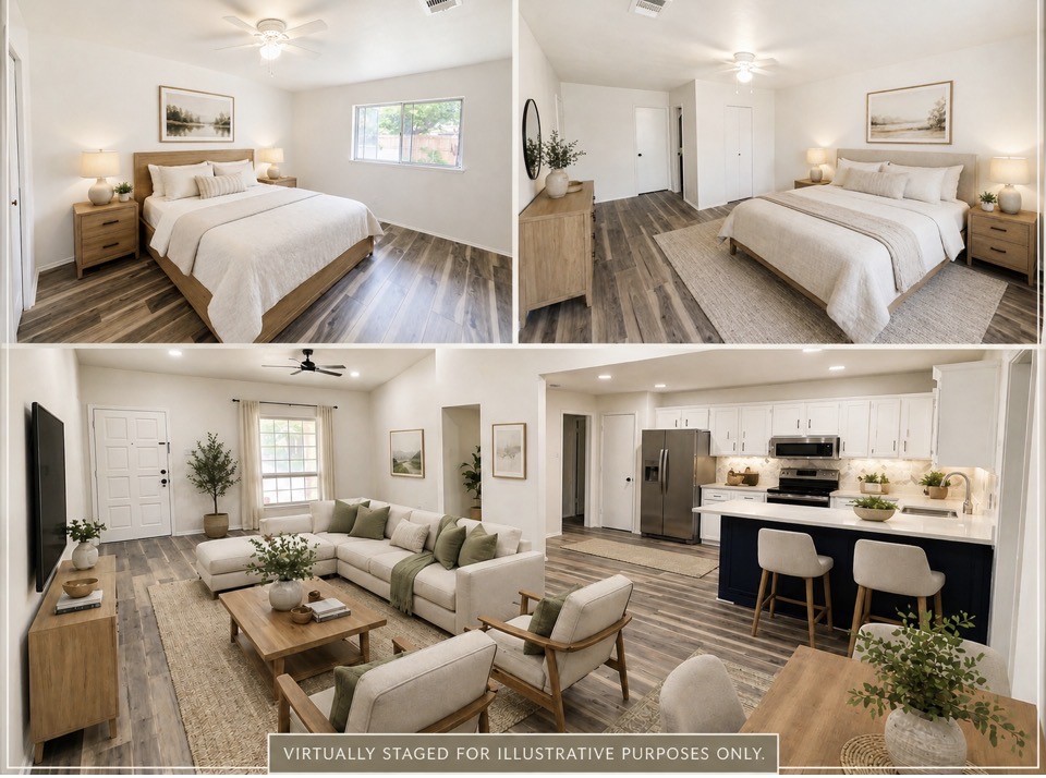 614 W Grenoble Drive Grand Prairie TX 75052